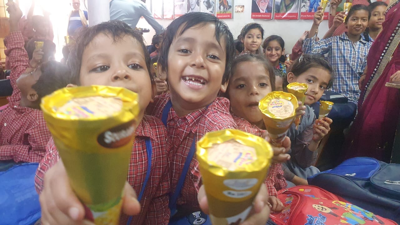 Navratan Foundation 5