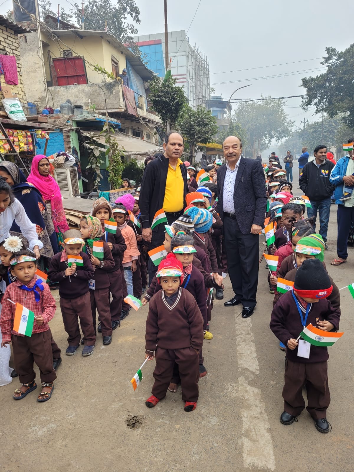 Navratan Foundation 6